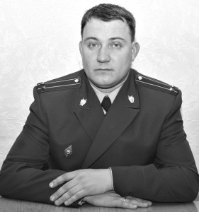 Вадим Олехнович