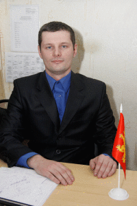 Алексей Евгеньевич Пономарев, начальник отдела транспорта и дорожного хозяйства; тел. 2-36-59.