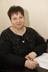 Наталья Юрьевна Нечаева, председатель территориальной избирательной комиссии  г. Ржева; тел. 2-37-15. 