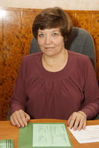 Татьяна Николаевна Белова, заведующая отделом ЗАГС; тел. 2-18-77. 