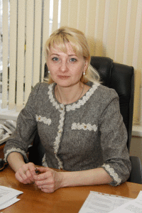 Наталья Николаевна Воробьева,  глава г. Ржева;  тел. 2-09-15.