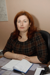   Мария Сергеевна Федотова, заместитель главы Ржевского района по строительству;  тел. 2-25-67. 