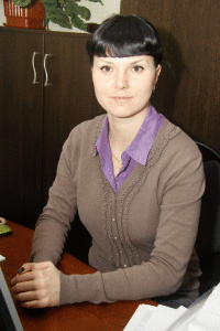 Анна Николаевна Чуракова, заведующая юридическим отделом администрации Ржевского района; тел. 2-32-05. 
