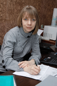 Мария Евгеньевна Орлова, начальник отдела архитектуры и строительства, главный архитектор г. Ржева; тел. 2-29-57. 