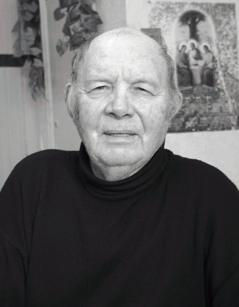 Владимир Зленко